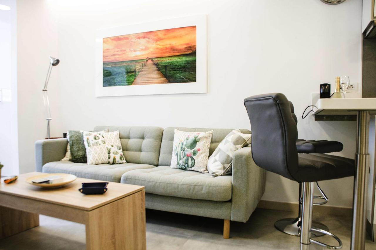 Beautiful Central Apartment, Recently Renovated. Santa Cruz de Tenerife Exterior photo