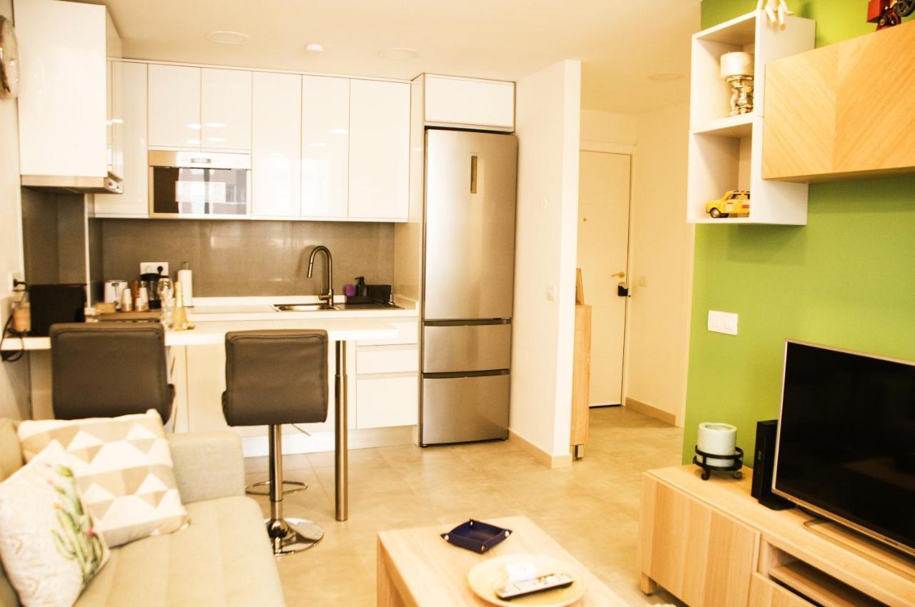 Beautiful Central Apartment, Recently Renovated. Santa Cruz de Tenerife Exterior photo