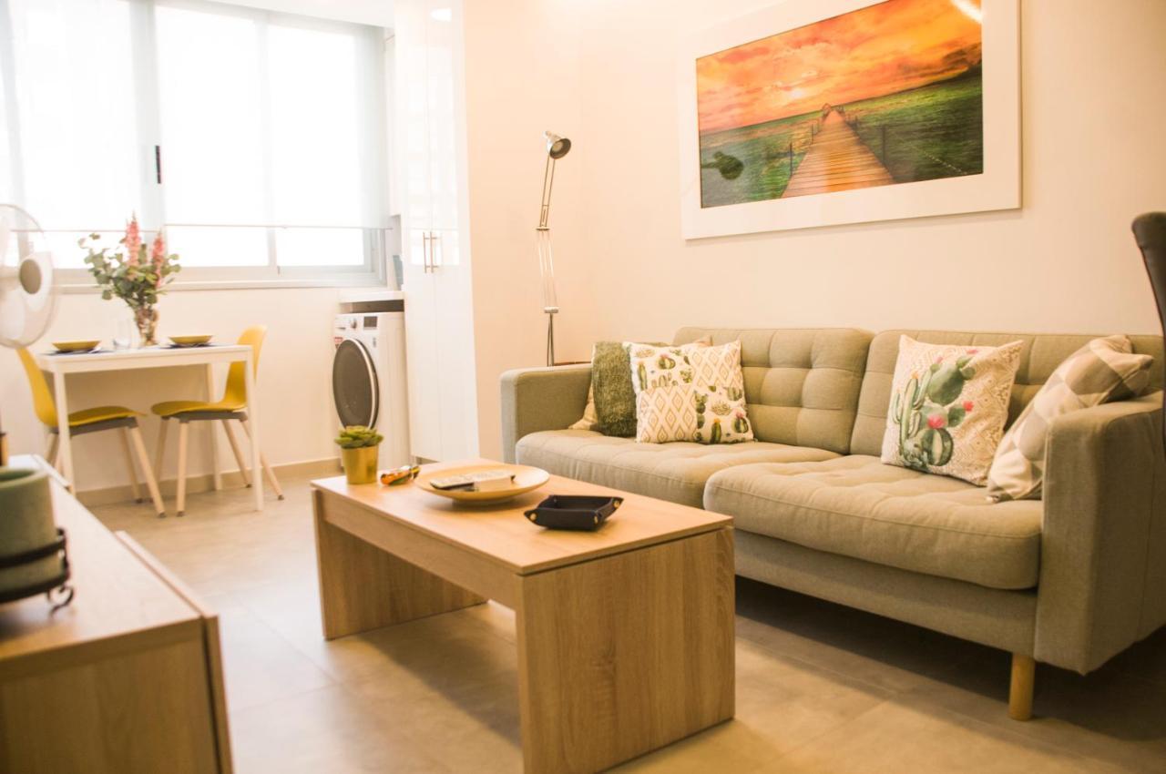 Beautiful Central Apartment, Recently Renovated. Santa Cruz de Tenerife Exterior photo