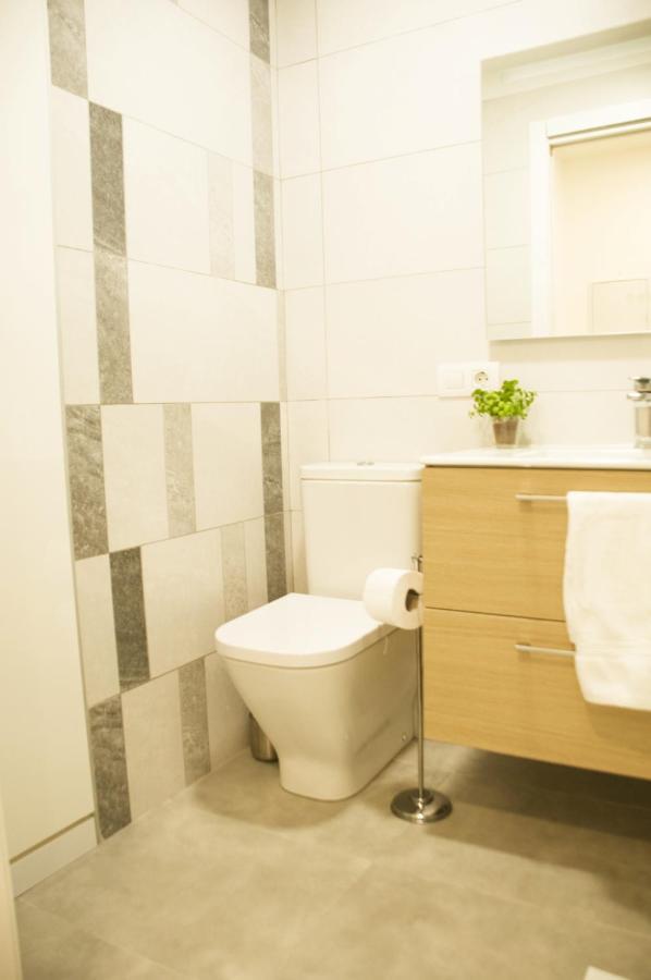 Beautiful Central Apartment, Recently Renovated. Santa Cruz de Tenerife Exterior photo